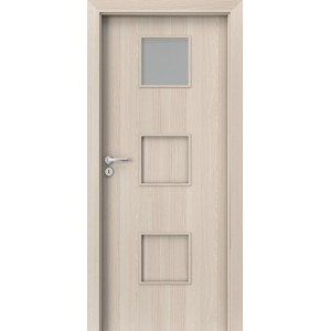 Porta FIT C1 Orech Bielený 